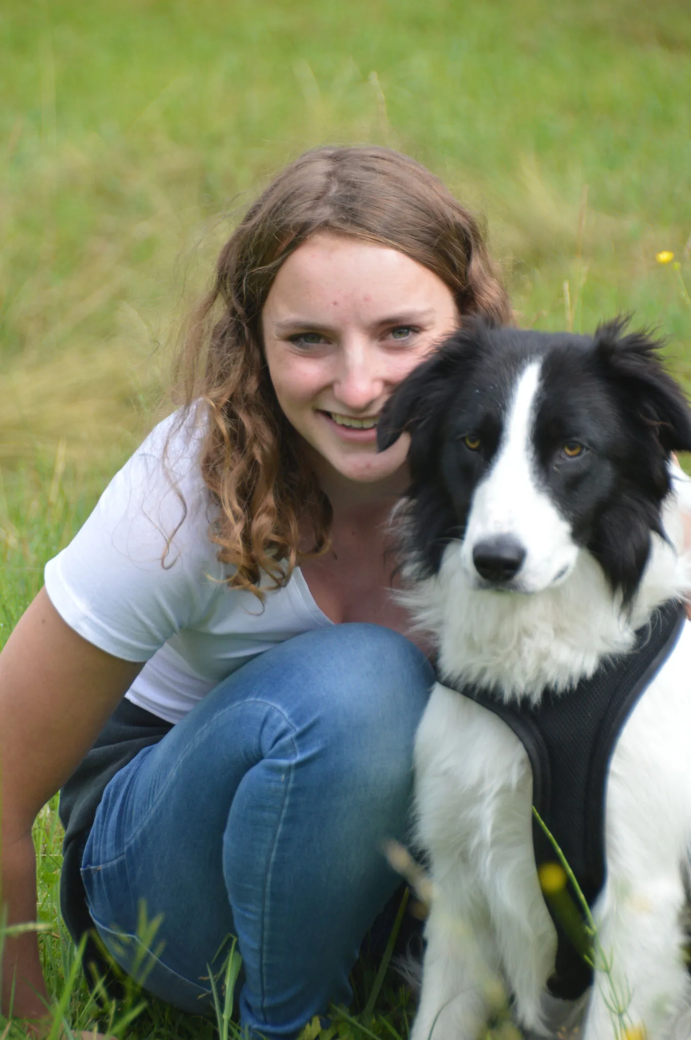 Mittwoch, 25. Juli 2018 – Jugend und Hund Lager Segnas 2018