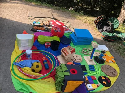 Samstag, 20. Juni 2019 – Jugend und Hund Lager Segnas 2019
