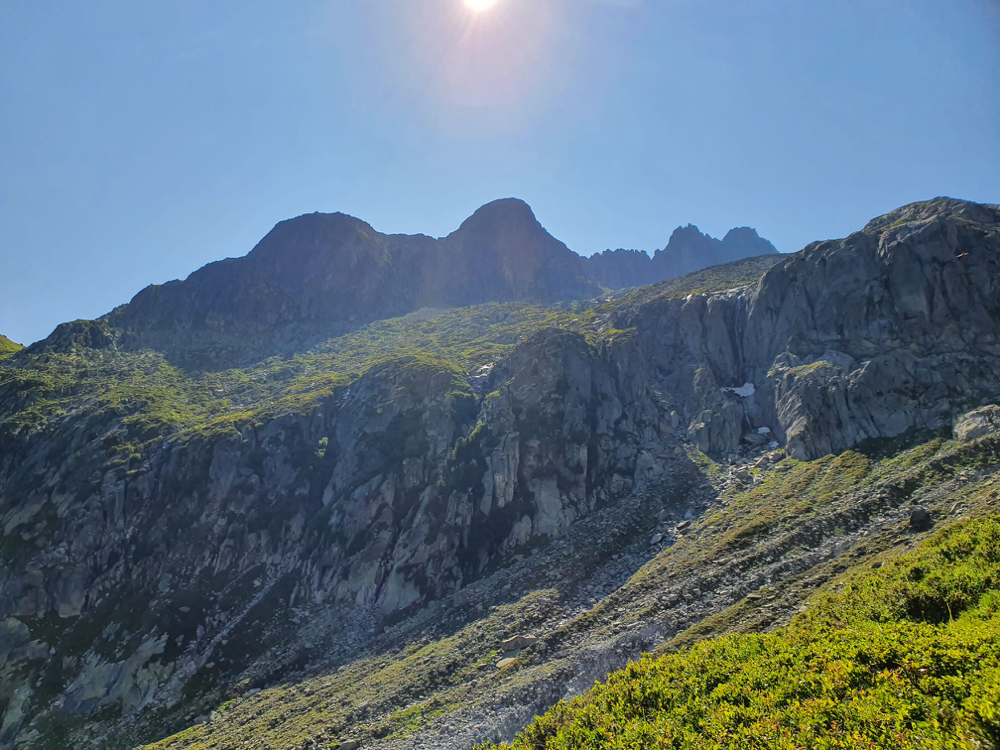 Mittwoch, 21. Juli 2021 – Jugend und Hund Lager Segnas 2021